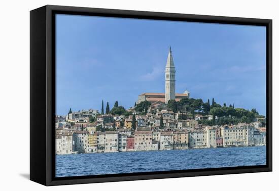 Rovinj-Rob Tilley-Framed Premier Image Canvas