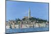 Rovinj-Rob Tilley-Mounted Photographic Print