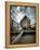 Row Boat-Stephen Arens-Framed Premier Image Canvas