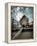 Row Boat-Stephen Arens-Framed Premier Image Canvas