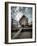 Row Boat-Stephen Arens-Framed Photographic Print