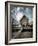 Row Boat-Stephen Arens-Framed Photographic Print