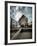 Row Boat-Stephen Arens-Framed Photographic Print