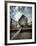 Row Boat-Stephen Arens-Framed Photographic Print