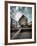 Row Boat-Stephen Arens-Framed Photographic Print