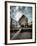 Row Boat-Stephen Arens-Framed Photographic Print