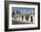 Row of 18th Century Trulli Houses in the Rione Monte District, Alberobello, Apulia, Italy-Stuart Forster-Framed Photographic Print