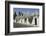 Row of 18th Century Trulli Houses in the Rione Monte District, Alberobello, Apulia, Italy-Stuart Forster-Framed Photographic Print