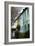 Row of Houses-Natalie Tepper-Framed Photo