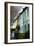 Row of Houses-Natalie Tepper-Framed Photo