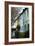 Row of Houses-Natalie Tepper-Framed Photo