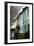 Row of Houses-Natalie Tepper-Framed Photo