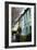 Row of Houses-Natalie Tepper-Framed Photo