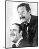 Rowan & Martin's Laugh-In (1967)-null-Mounted Photo