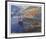 Rowboat-David Cain-Framed Collectable Print