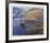 Rowboat-David Cain-Framed Collectable Print