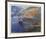 Rowboat-David Cain-Framed Collectable Print