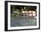 Rowing at the Henley Royal Regatta, Henley on Thames, England, United Kingdom-R H Productions-Framed Photographic Print