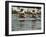 Rowing at the Henley Royal Regatta, Henley on Thames, England, United Kingdom-R H Productions-Framed Photographic Print