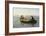 Rowing-Boat, 1863-Rosa Bonheur-Framed Giclee Print