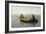 Rowing-Boat, 1863-Rosa Bonheur-Framed Giclee Print