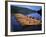 Rowing Boats on Lake, Bowness-On-Windermere, Lake District, Cumbria, England, United Kingdom-David Hunter-Framed Photographic Print