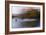 Rowing Eight-Charles Bowman-Framed Photographic Print