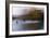 Rowing Eight-Charles Bowman-Framed Photographic Print