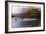 Rowing Eight-Charles Bowman-Framed Photographic Print