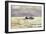 Rowing Home-Winslow Homer-Framed Giclee Print