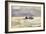 Rowing Home-Winslow Homer-Framed Giclee Print