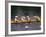 Rowing Shell in Montlake Cut, Seattle, Washington, USA-Stuart Westmoreland-Framed Photographic Print