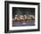 Rowing Shell in Montlake Cut, Seattle, Washington, USA-Stuart Westmoreland-Framed Photographic Print