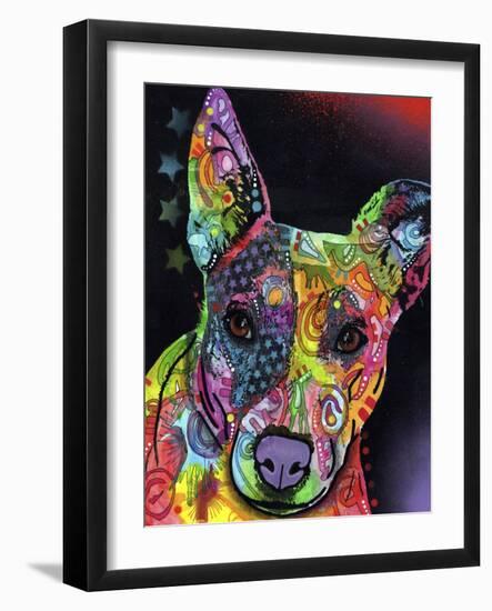 Roxy-Dean Russo-Framed Giclee Print