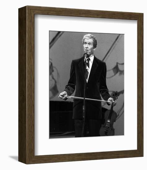 Roy Acuff-null-Framed Photo