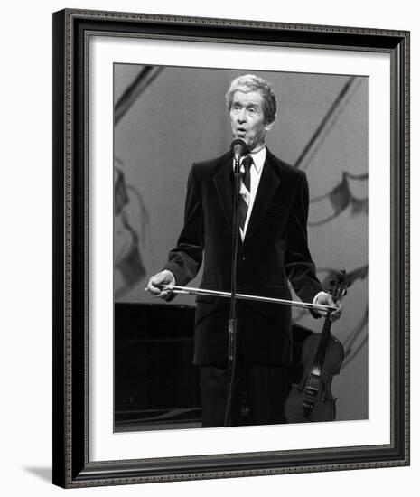 Roy Acuff-null-Framed Photo