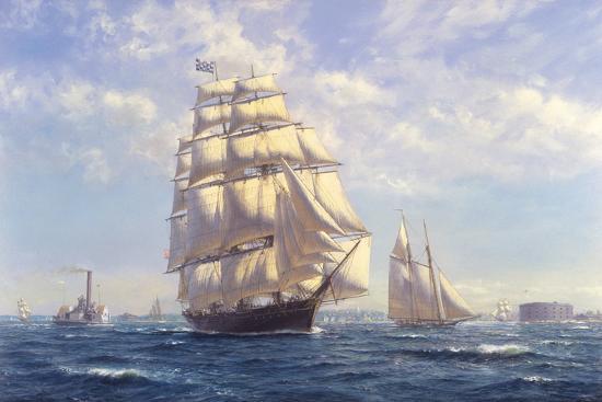 Giclee Print, , large