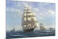Premium Giclee Print