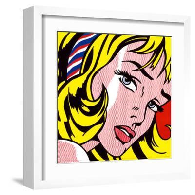 roy-lichtenstein-girl-with-