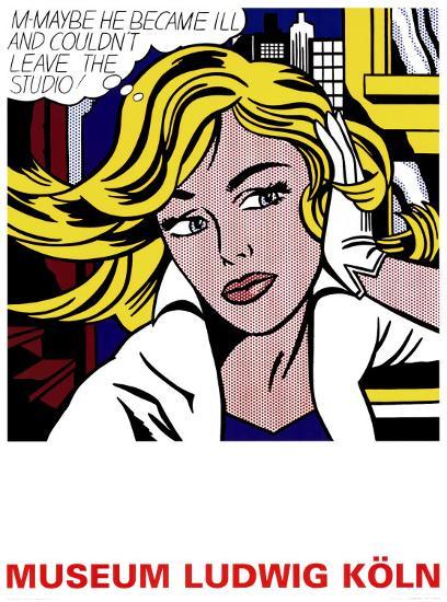 Art Print, , large