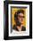 Roy Orbison, 2008-Sara Hayward-Framed Giclee Print