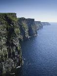 Ireland, County Clare, Cliffs of Moher-Roy Rainford-Photographic Print