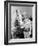 Roy Rogers (1912-1998)-null-Framed Giclee Print