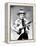Roy Rogers, c. 1940s-null-Framed Stretched Canvas
