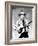 Roy Rogers, c. 1940s-null-Framed Photo