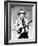 Roy Rogers, c. 1940s-null-Framed Photo