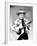 Roy Rogers, c. 1940s-null-Framed Photo