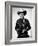 Roy Rogers, ca. 1940s-null-Framed Photo