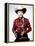 Roy Rogers, ca. 1940s-null-Framed Stretched Canvas