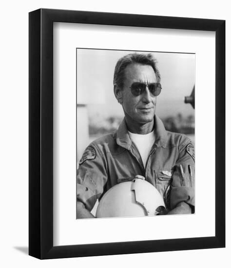 Roy Scheider, Blue Thunder (1983)-null-Framed Photo